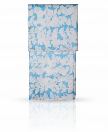 Платок Женский SN-CREEPERS/BLUE